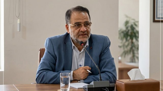کمبود فضای آموزشی برخی مدارس مراغه را دو نوبته کرد