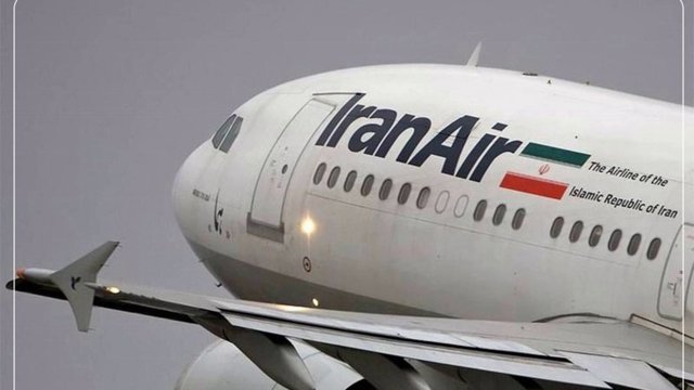 İran təyyarələrinin Gürcüstana uçuşları 30 şəhriverdən dayandırılır: Tbilisi ABŞ-ın yeni sanksiyalarına qoşulub