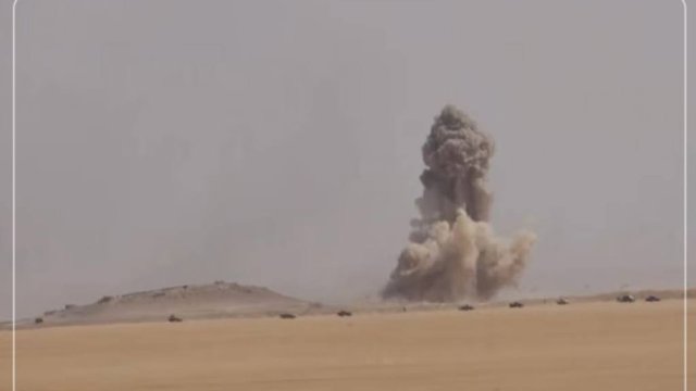 Məkkə yaxınlığında husilərə məxsus PUA vuruldu; Riyad: müqəddəs şəhərin təhlükəsizliyi 