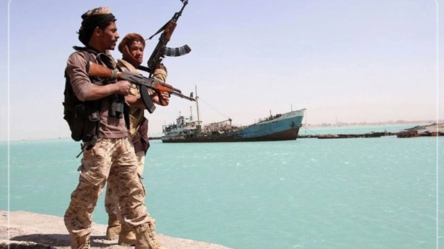 Müskatda ABŞ və husilər arasında birbaşa görüş: Amerika və İsrail gəmilərinə dair öhdəlik