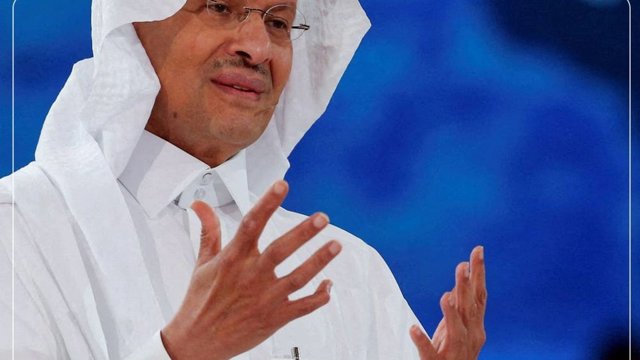 Səudiyyə Ərəbistanının energetika naziri: Mədinə mədənində 110 milyon ton uran xammalı aşkarlanıb
