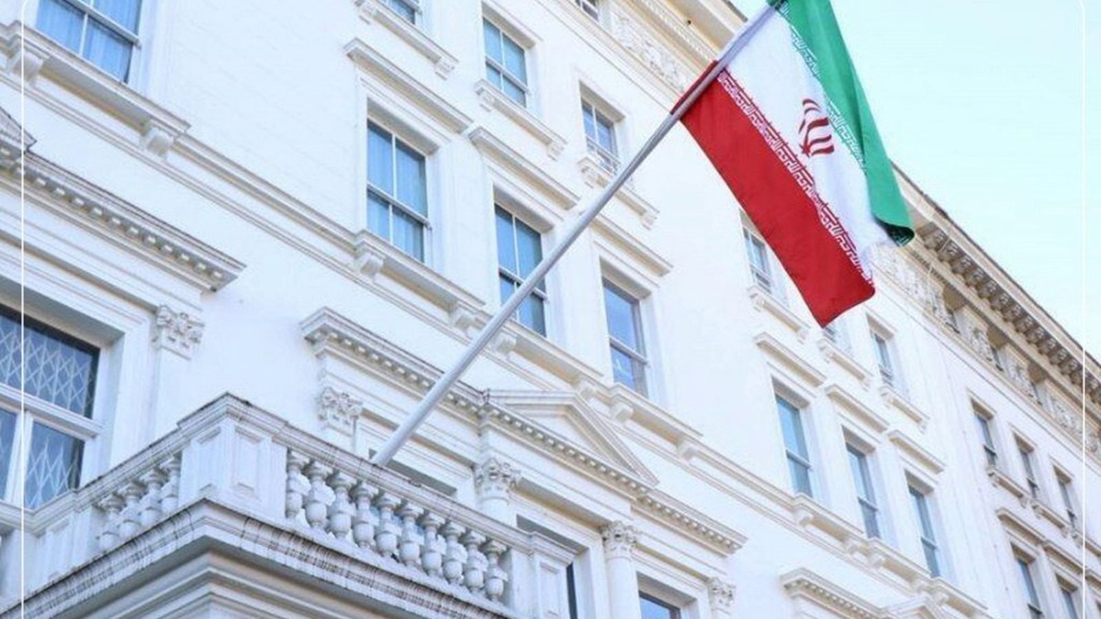 گونار استرومر، وزیر دادگستری سوئد: سوئد یک کارمند سفارت ایران را اخراج و سفیر تهران را احضار کرد