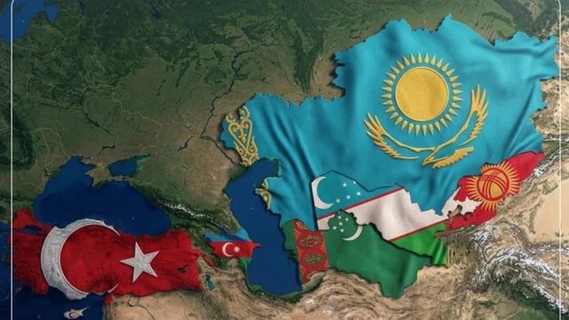 سفر بدون گذرنامه میان پنج کشور ترک در دستور کار سازمان کشورهای ترک قرار گرفت