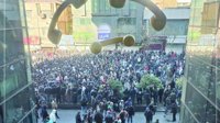سازمان حقوق بشر ایران: بیش از ۴۲۰۰ نفر در اعتراضات دی‌ماه کشته شدند