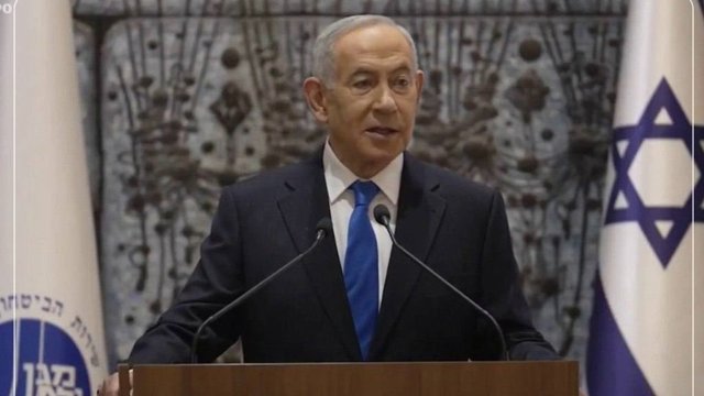 Netanyahu: İran rejimini məğlub edəcəyik və o, devriləcək