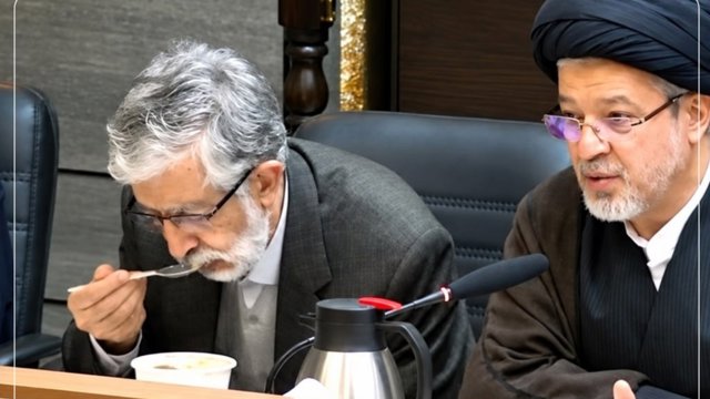 چرا مخالف سرسخت فرهنگستان ترکی اکنون وعده تأسیس بنیاد ترکی را اعلام می‌کند؟