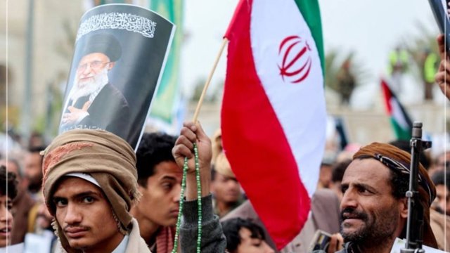 پاکستان و چین حوثی‌لرین سعودی عربیستانا حمله‌لرینی دایاندیرماق اوچون ایرانا باسقی ائدیبلر