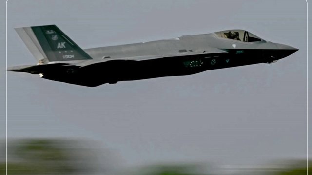 Səudiyyə Ərəbistanına 24 milyard dollarlıq müqavilə çərçivəsində 48 F-35 qırıcı təyyarəsi satılacaq