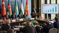 گامی دیگر در همگرایی جهان تورک؛ طرح ترکیه برای تأسیس بانک توسعه مشترک دولت‌های تورک