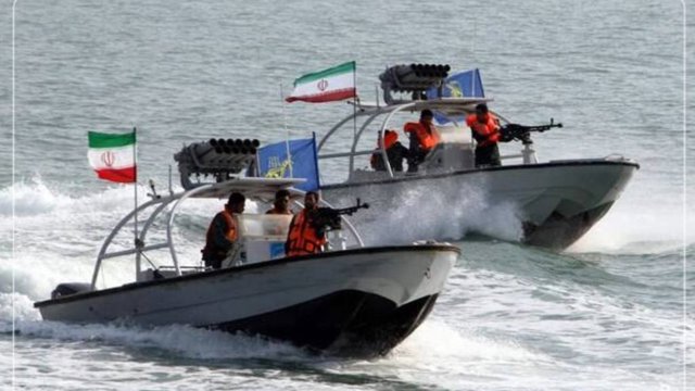 سپاه مدعی حمله به یک نفتکش دیگر در تنگه هرمز شد
