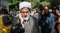 حسین طائب: نیروهای آمریکایی به‌زودی با شکست از منطقه خارج می‌شوند
