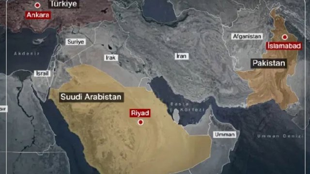 احتمال ورود پاکستان به دفاع از عربستان؛ سناریوی حمله به مواضع حوثی‌ها مطرح شد