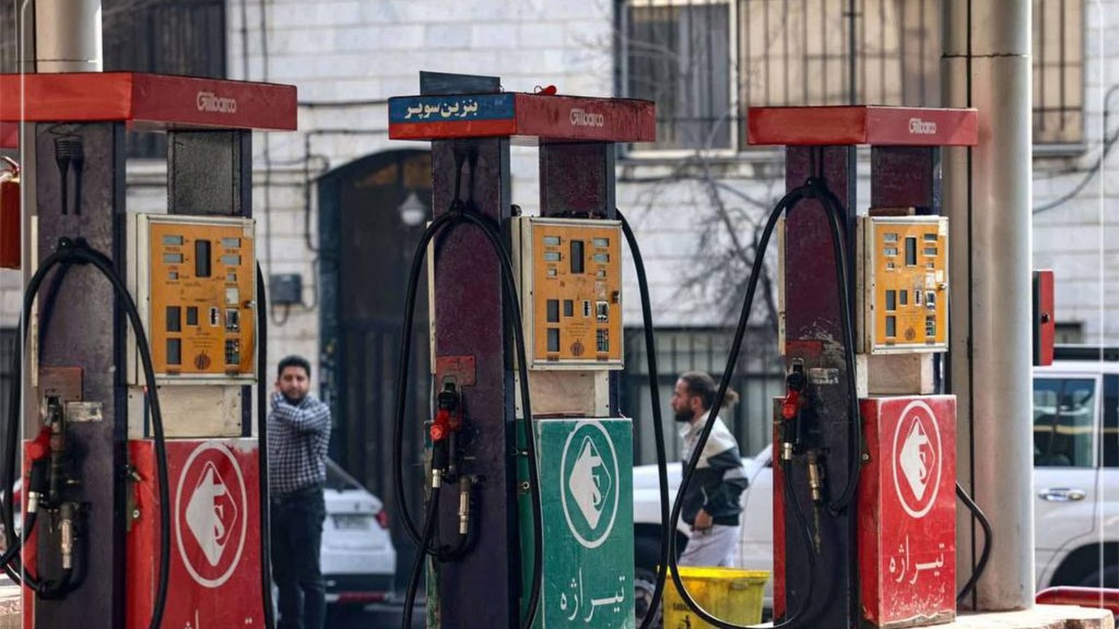 İran Ticarət Palatası Enerji Komissiyasının sədri: keyfiyyətli benzinin qiyməti 45-50 min tümən olmalıdır