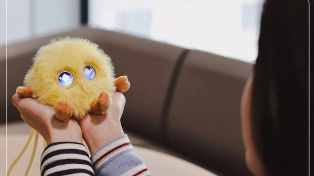 Amerikalılar indi tanışlıq tətbiqlərindən çox süni intellektlə söhbət edirlər