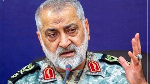 ابوالفضل شکارچی، سخنگوی ارشد نیروهای مسلح ایران: ادعای فرمانده سنتکام درباره تأمین امنیت نفتکش‌ ها در هرمز را کذب خواند