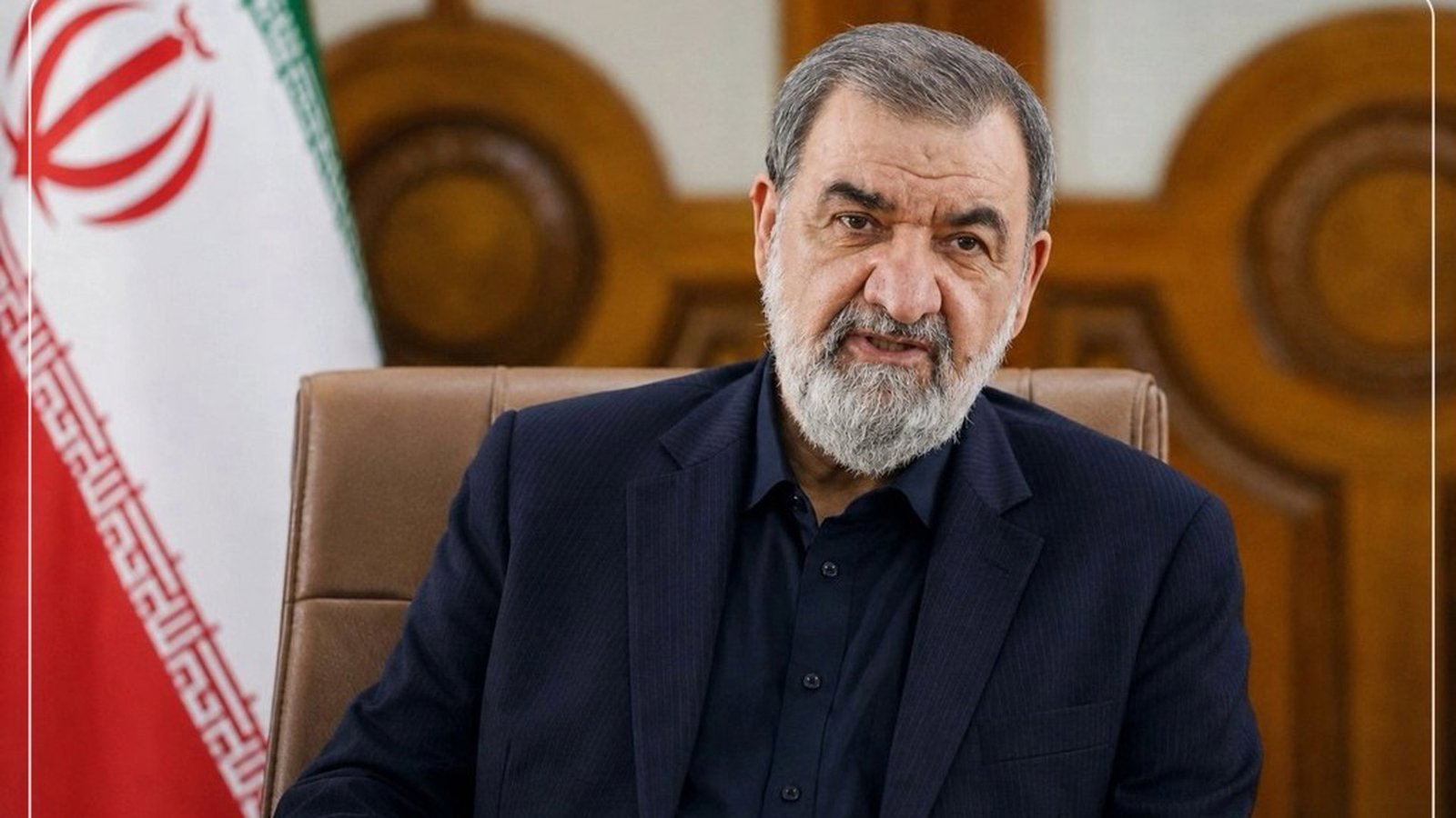 Möhsün Rzai: ABŞ və İsrailin addımları İranı NPT-dən çıxmağa apara bilər