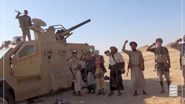 تهدید حوثی‌ها علیه ترکیه و پاکستان: اگر از عربستان حمایت کنید، به شما حمله می‌کنیم