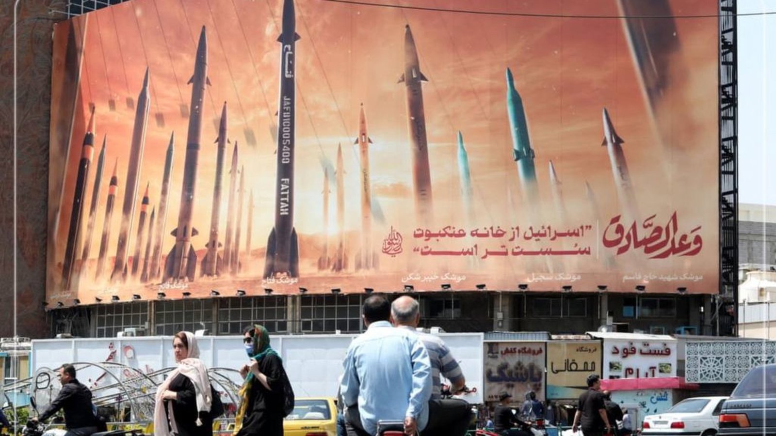 سخنگوی سپاه تهدید کرد: در صورت حمله جدید، «جغرافیای جنگ» و نوع سلاح‌ها تغییر می‌کند