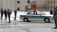 بلوچستان بار دیگر ناآرام: حمله مسلحانه به خودروی نیروی انتظامی در ایرانشهر