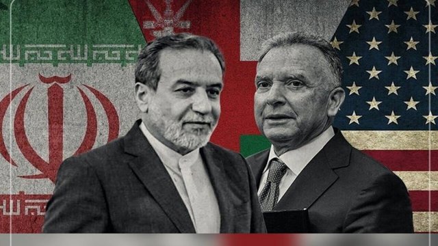 تلویزیون دولتی ایران از دیدار عراقچی و ویتکاف در حاشیه مجمع عمومی سازمان ملل خبر داد