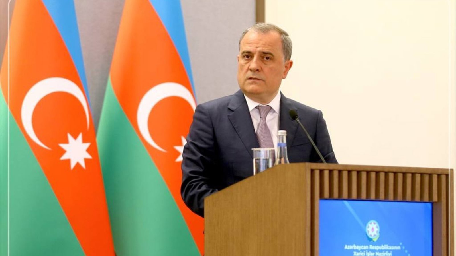 جیحون بایراموف در ضیافت ترامپ؛ باکو و واشینگتن بر گسترش شراکت راهبردی تأکید کردند