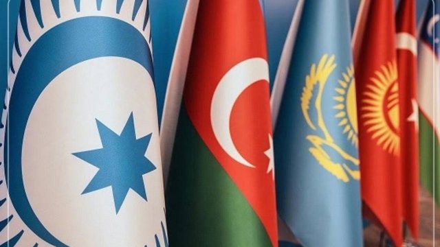 سازمان دولت‌های تورک؛ از پیوند فرهنگی تا شکل‌گیری یک محور ژئواکونومیک در اوراسیا