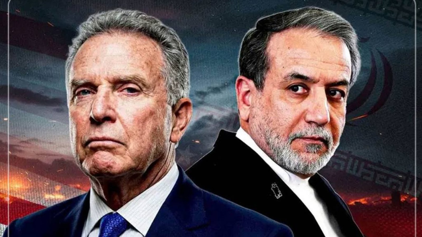 انتقاد تند رسانه‌های نزدیک به سپاه از عراقچی پس از گفت‌وگو با ویتکاف؛ تسنیم خواستار عذرخواهی شد