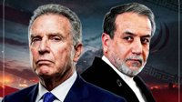 انتقاد تند رسانه‌های نزدیک به سپاه از عراقچی پس از گفت‌وگو با ویتکاف؛ تسنیم خواستار عذرخواهی شد