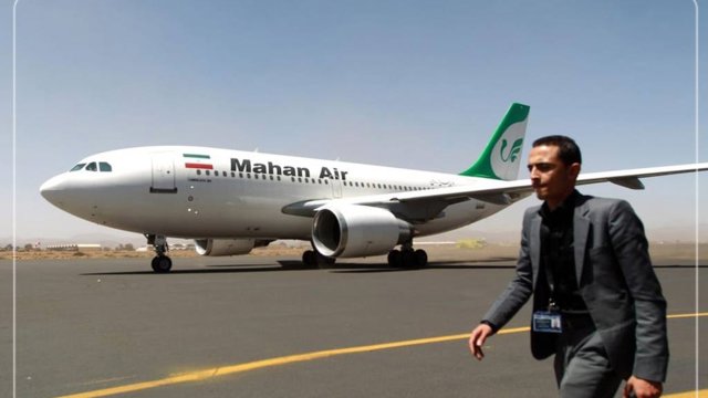 دامنه توقف پروازهای خارجی گسترده‌تر شد؛ نجف هم به روی پروازهای ایران بسته شد
