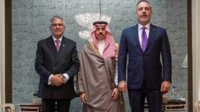 وزرای خارجه تورکیه، سعودی و پاکستان در نیویورک؛ نشست فوری فرماندهان ارتش در چارچوب پیمان مکه