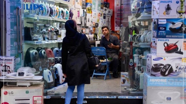 کالای ایرانی با «برند خارجی» تا ۳ برابر گران‌تر فروخته می‌شود