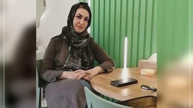 پس از شکنجه و اعتراف اجباری: دیوان عالی حکم اعدام مژده هاشمی بازرگانی را تأیید کرد