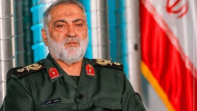 İran qonşu ölkələrə xəbərdarlıq edib: Regionun ərazisindən Tehrana qarşı istifadə cavabsız qalmayacaq