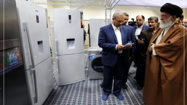 لغو ممنوعیت واردات لوازم خانگی کره‌ای پس از پنج سال