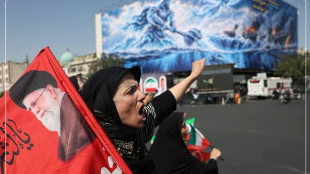 ایران پس از رد طرح صلح از سوی ترامپ، بر راه‌حل دیپلماتیک تأکید می‌کند