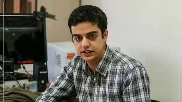 Azər ayında azadlığa çıxmalı idi: olimpiada qalibi olan tələbə Əli Yunesiyə daha 5 il həbs cəzası