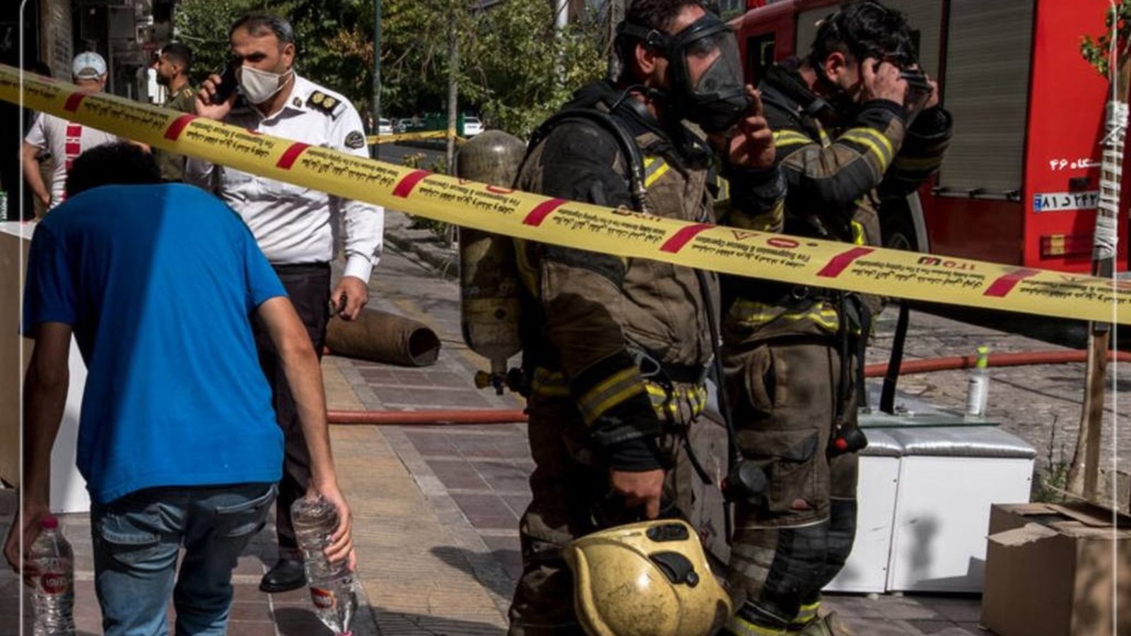 5 ayda 56 qurban: Şərqi Azərbaycanda yanıq nəticəsində ölüm hallarında narahatedici artım
