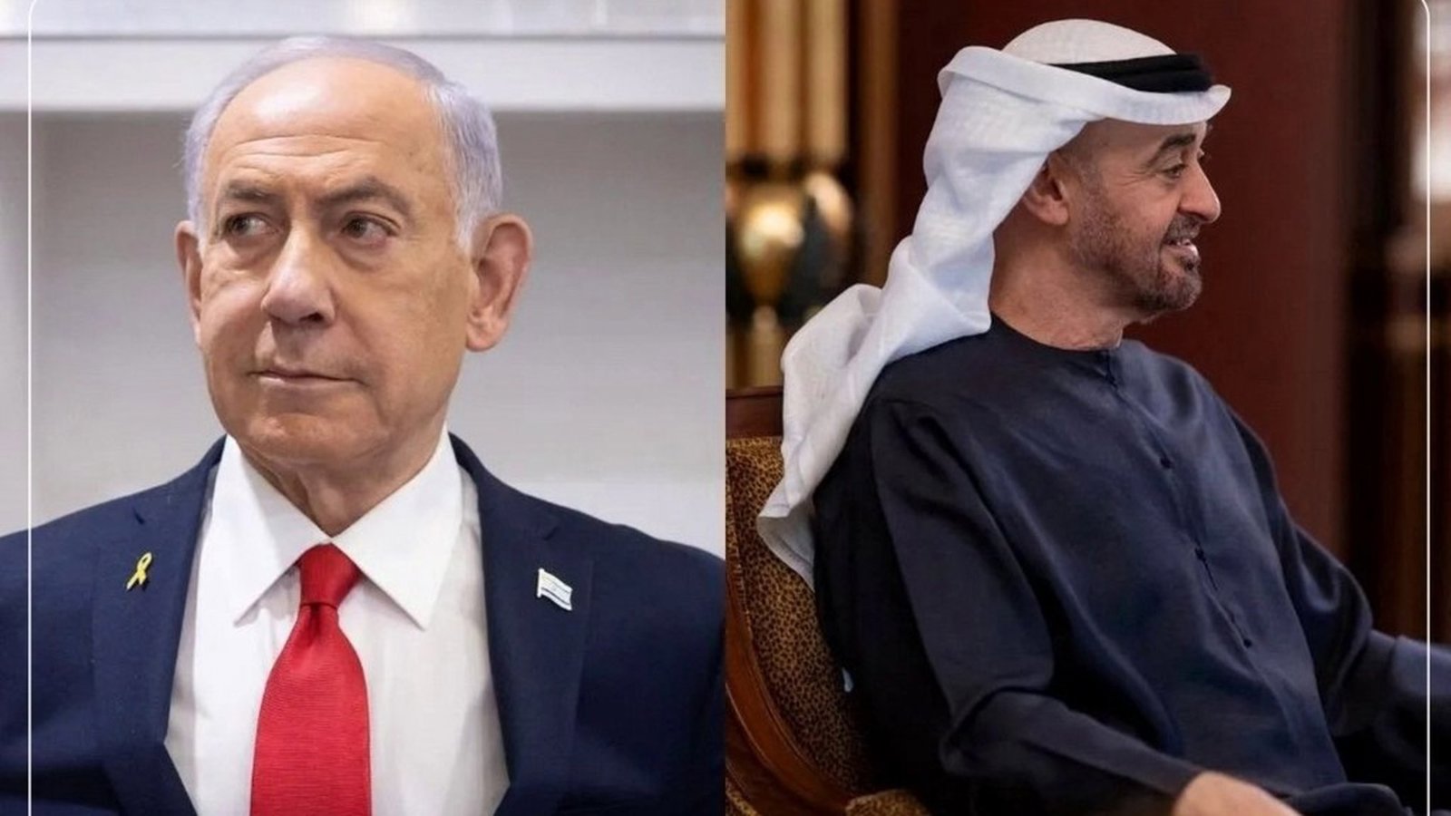 AP: Netanyahu 