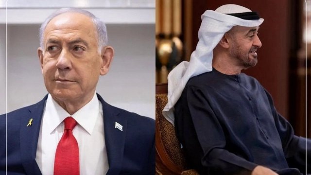 AP: Netanyahu 