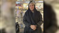 گروگان‌گیری خانواده مخالفان: مادر بیمار یک فعال تبعیدی ماه‌هاست در زندان اورمیه بلاتکلیف است