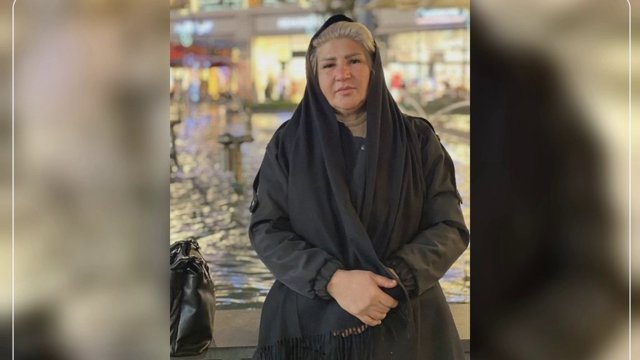 Müxaliflərin ailələrinin girov götürülməsi: Sürgündəki fəalın xəstə anası aylardır Urmiya həbsxanasında qeyri-müəyyən vəziyyətdə saxlanılır