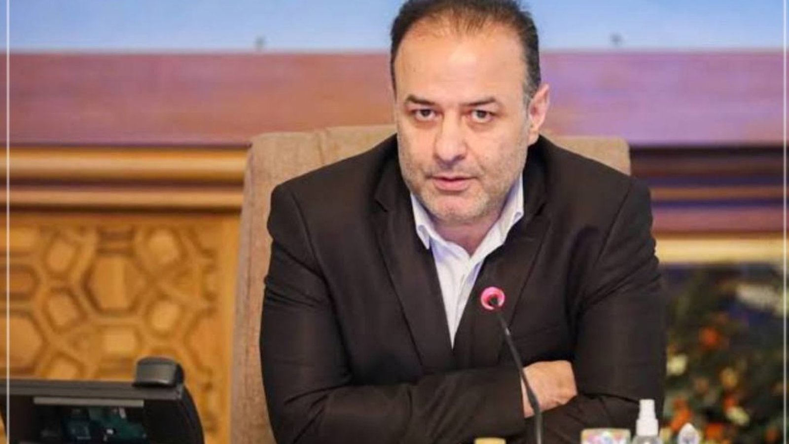 ازسرگیری پروازهای ایران و نجف تکذیب شد