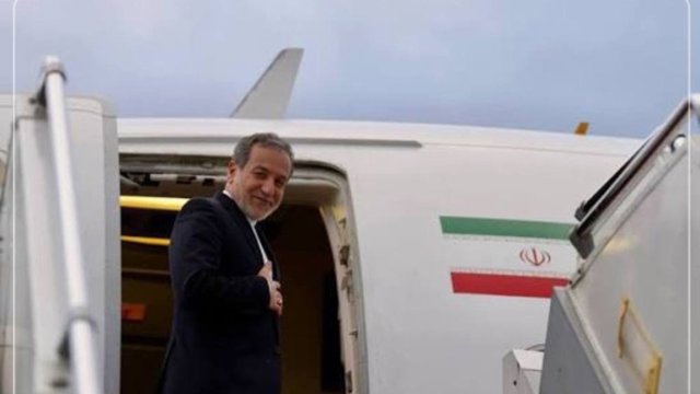 Əraqçi Nyu-Yorku tərk edib: Tehran Vaşinqtonun cavabını gözləyir