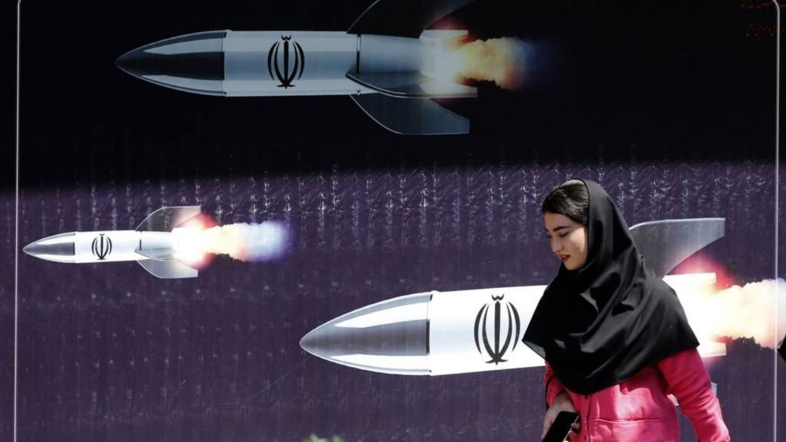 سخنگوی سپاه: اگر شکل درگیری‌ها تغییر کند، «سلاح‌های جدید» وارد میدان می‌کنیم