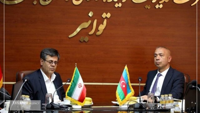 افزایش صادرات برق آذربایجان به ایران در زمستان مذاکره شد