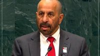 امارات در سازمان ملل: ادامه اشغال جزایر سه‌گانه توسط ایران را رد می‌کنیم
