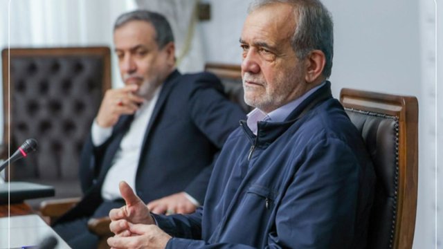 Mühacirani: ABŞ-ın təklifi Tehrana çatıb