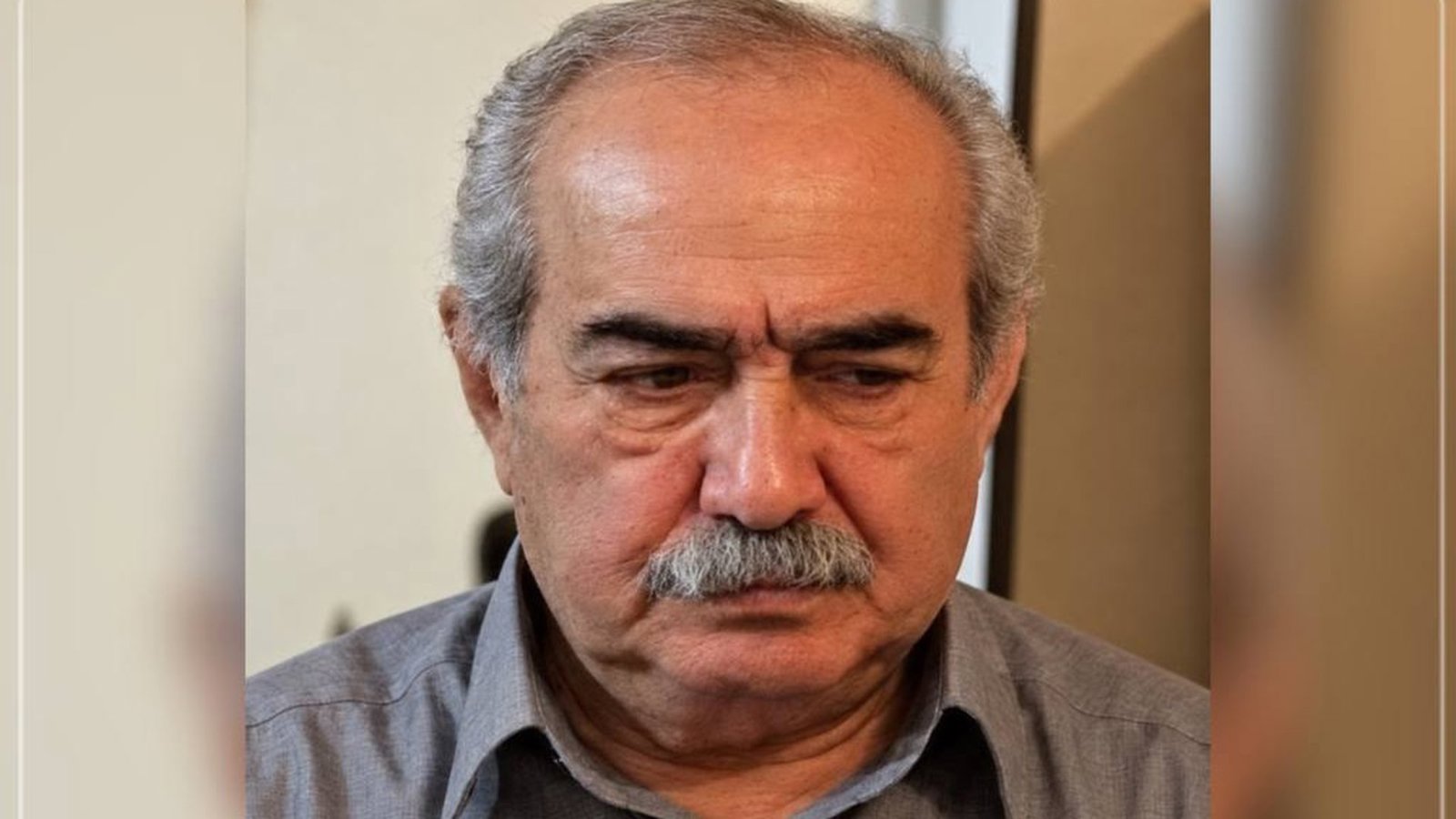 محمد خلیلی، نویسنده ترک همدانی و مدافع زبان مادری، درگذشت