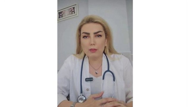 Kəşfiyyat əməkdaşları Urmiyada həkimin evinə basqın edib: Bəyan Salehiyan döyülərək saxlanılıb və naməlum yerə aparılıb