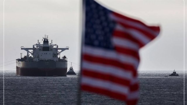 CENTCOM: İranın blokadası çərçivəsində 125 gəminin marşrutunu dəyişdik; «George Bush» təyyarədaşıyan gəmisi əməliyyata qoşulub